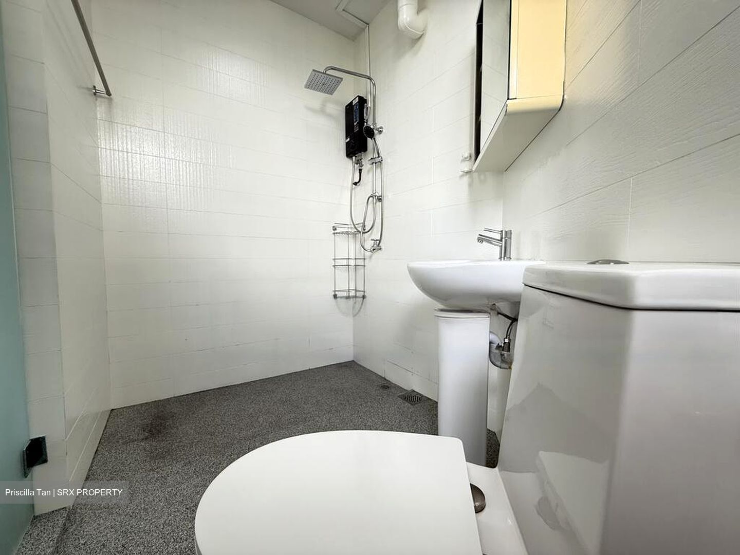 Ivory Heights (D22), Condominium #445109341